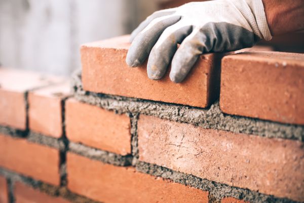 Brick And Mortar Repair in Woodinville