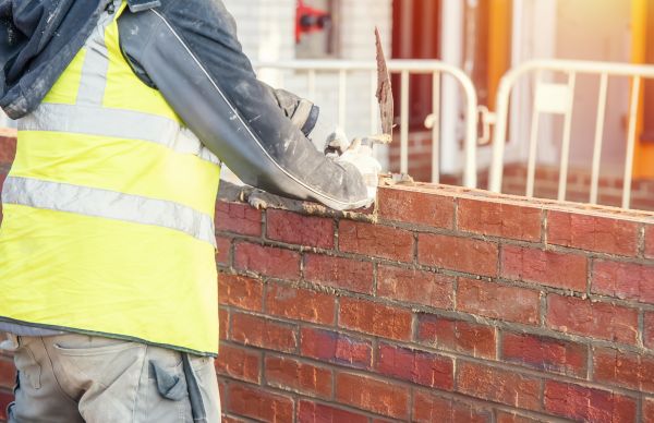 Brick Laying Service in Woodinville