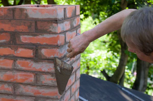 Chimney Masonry Service in Woodinville