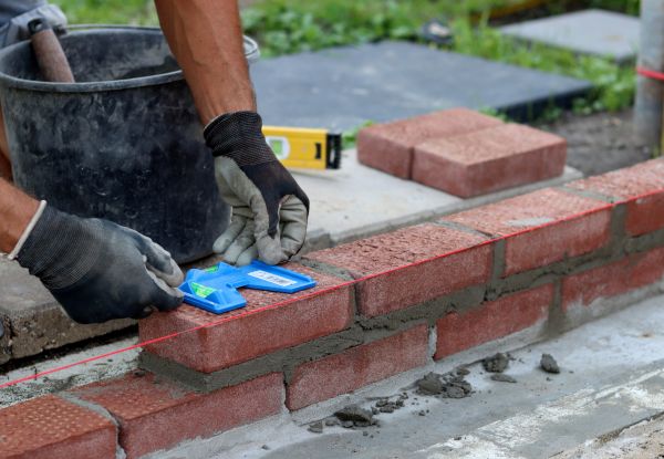 Masonry Service in Woodinville