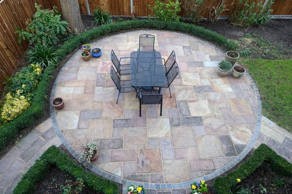 Stone Masonry Repair in Woodinville