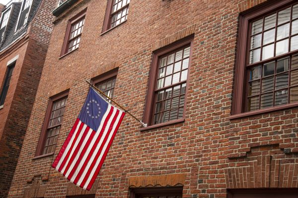 Brick Lintel Repair in Woodinville