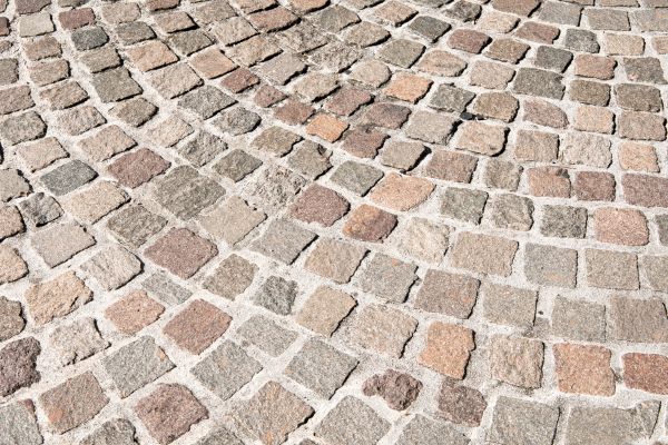 Paving Grout Repair in Woodinville