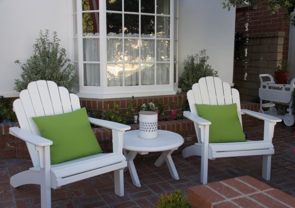 Patio Brick Repair in Woodinville