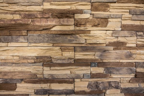 Stone Siding Installation in Woodinville