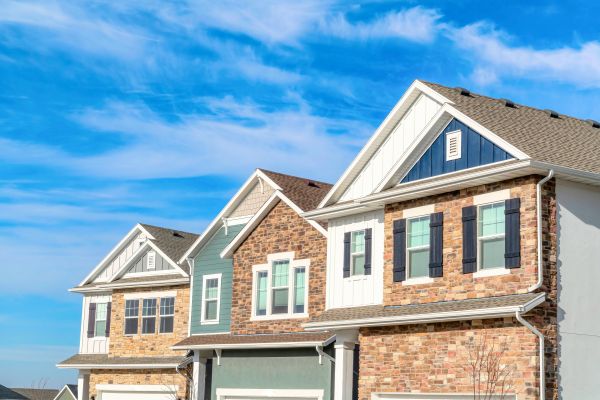 Brick Siding Repair in Woodinville