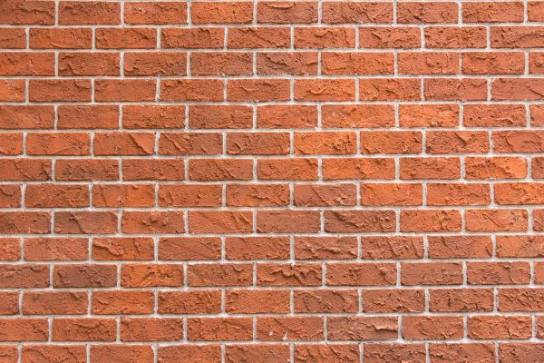 Brick Wall Replacement in Woodinville