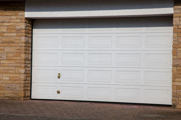 Garage Lintel Replacement in Woodinville
