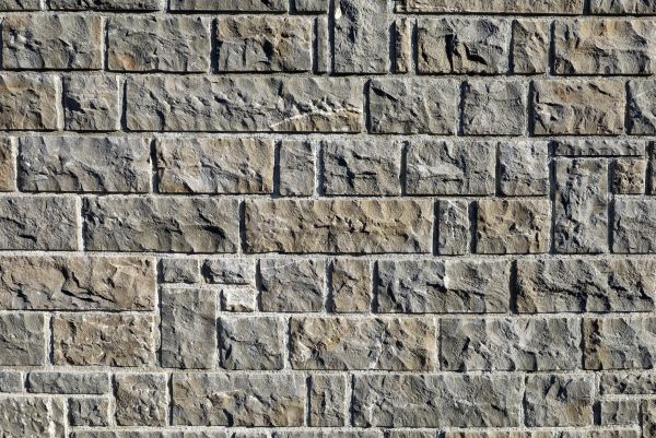 Stone Cladding Installation in Woodinville