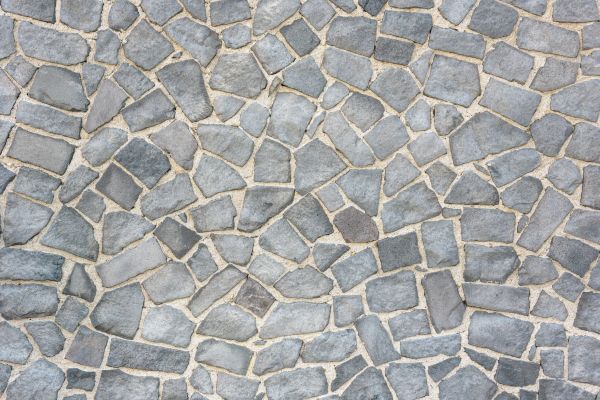 Stone Pavement Repair in Woodinville