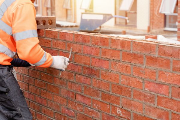Brick Sealing in Woodinville