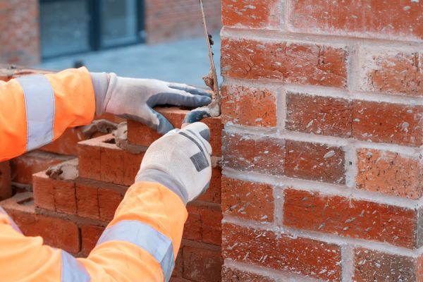 Brick Masonry Restoration in Woodinville