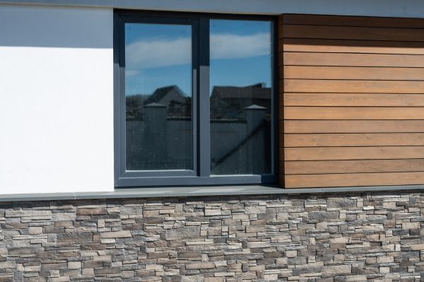Stone Cladding Repair in Woodinville