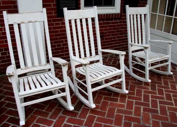 Brick Porch Renovation in Woodinville