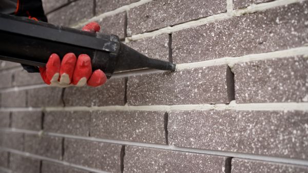 Masonry Tuckpointing in Woodinville
