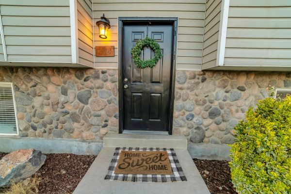 Stone Siding Replacement in Woodinville