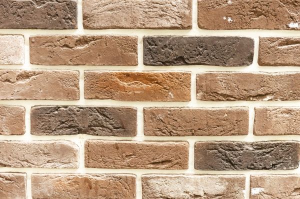 Brick Cladding Repair in Woodinville