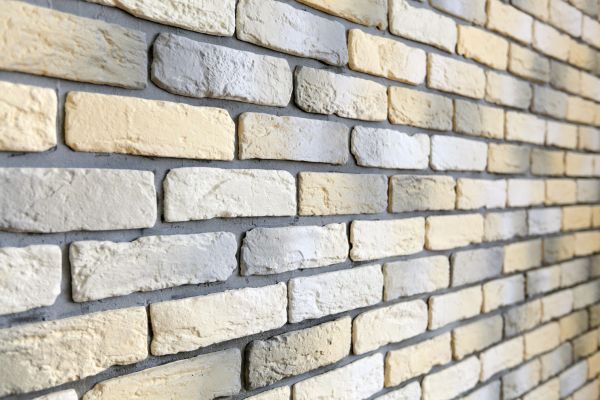 Brick Facing Repair in Woodinville