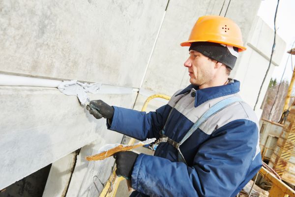 Mortar Joint Sealing in Woodinville