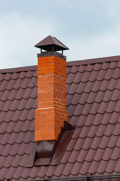 Chimney Masonry Installation in Woodinville