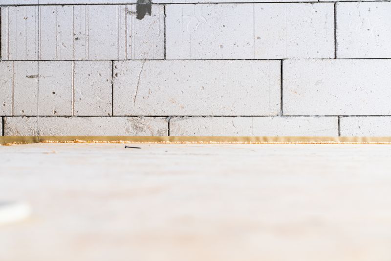 Residential Masonry Repair